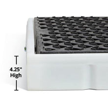 Load image into Gallery viewer, PIG® Heavy-Duty Poly Modular Spill Deck