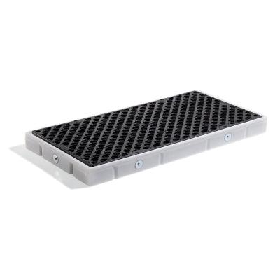 PIG® Heavy-Duty Poly Modular Spill Deck