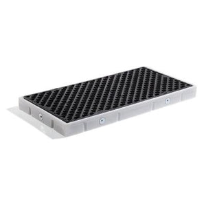 PIG® Heavy-Duty Poly Modular Spill Deck
