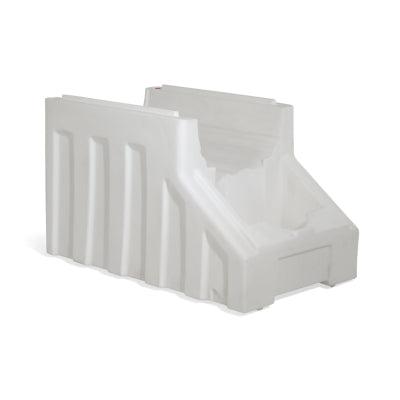 PIG® Single Poly Drum Rack