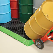Load image into Gallery viewer, PIG® 8-Drum Foam Wall Spill Berm
