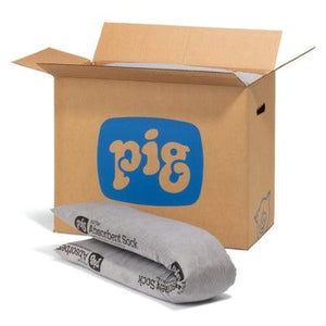 PIG® Flat Absorbent Sock