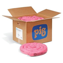 Load image into Gallery viewer, PIG® HazMat Chemical Absorbent Sock