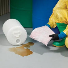 Load image into Gallery viewer, PIG® Base Neutralizing Absorbent Pillow