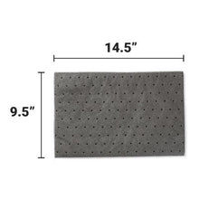 Load image into Gallery viewer, PIG® Absorbent Packaging Pouch