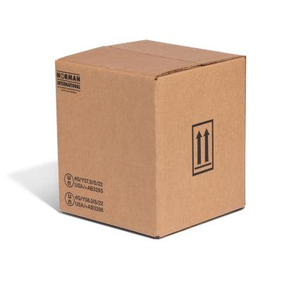 UN Rated Carton for 5-Gallon Steel Pail