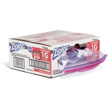 Load image into Gallery viewer, Ziploc® Packaging Bag
