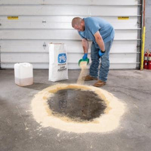 PIG® Corncob Loose Absorbent