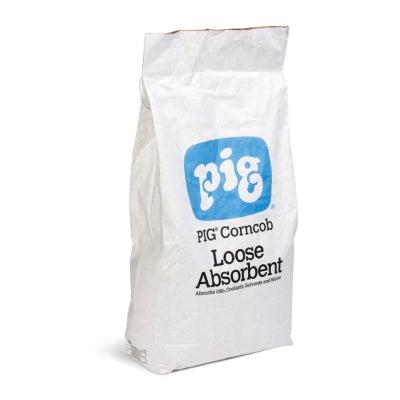PIG® Corncob Loose Absorbent