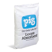 Load image into Gallery viewer, PIG® Oil-Only Lite-Dri® Loose Absorbent