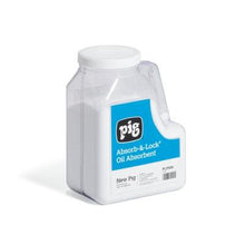 Load image into Gallery viewer, PIG® Oil Solidifying Absorbent Powder