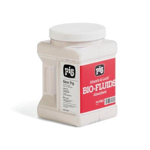 PIG® Bio-Fluids Solidifying Absorbent Powder