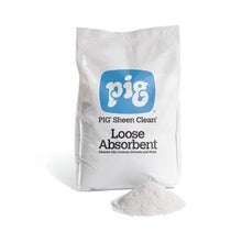 Load image into Gallery viewer, PIG® Sheen Clean® Loose Absorbent