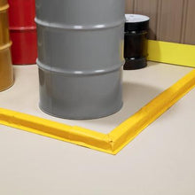 Load image into Gallery viewer, PIG® Build-A-Berm® Barrier Vented 90° Corner