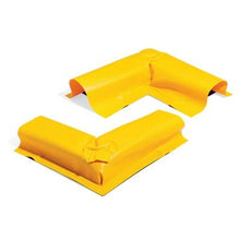 Load image into Gallery viewer, PIG® Build-A-Berm® Barrier Vented 90° Corner