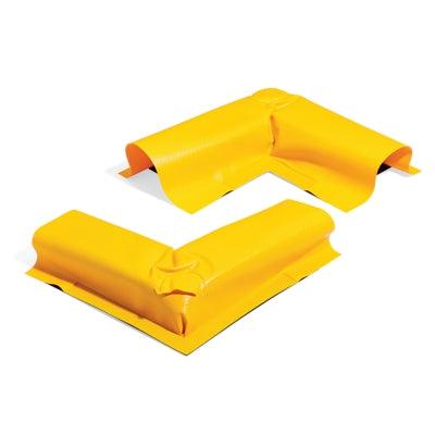 PIG® Build-A-Berm® Barrier Vented 90° Corner