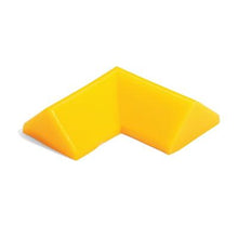 Load image into Gallery viewer, PIG® SpillBlocker® Dike 90° Corner