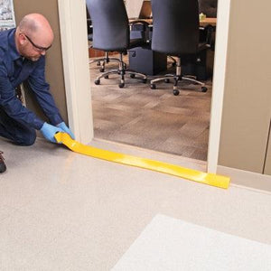 PIG® DoorBlocker Dike