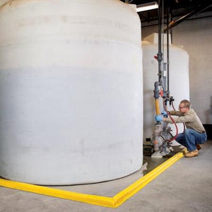 PIG® Build-A-Berm® Barrier Straight Section