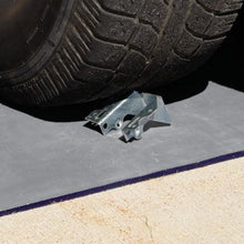 Load image into Gallery viewer, PIG® Drive-Over DrainBlocker® Trench Drain Cover