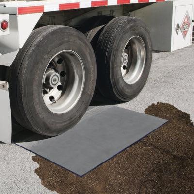 PIG® Drive-Over DrainBlocker® Drain Cover