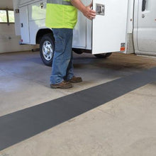 Load image into Gallery viewer, PIG® Drive-Over DrainBlocker® Trench Drain Cover