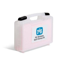 Load image into Gallery viewer, PIG® Biohazard Spill Cleanup Kit