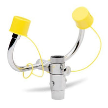 Load image into Gallery viewer, Bradley® Faucet-Mount Eye Wash