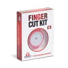 Load image into Gallery viewer, T-Ring™ Finger Cut Kit