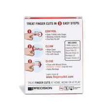 Load image into Gallery viewer, T-Ring™ Finger Cut Kit