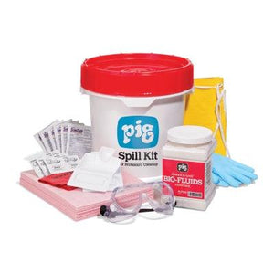 PIG® Biohazard Spill Kit