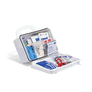 ANSI- Compliant First Aid Kit