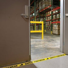 Load image into Gallery viewer, INCOM® Safety Footwear Floor Marking Tape