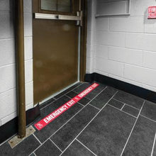 Load image into Gallery viewer, INCOM® Emergency Exit Floor Marking Tape