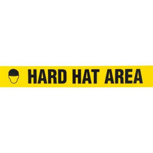 Load image into Gallery viewer, INCOM® Hard Hat Area Floor Marking Tape