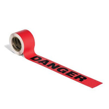 Load image into Gallery viewer, INCOM® Danger Floor Marking Tape