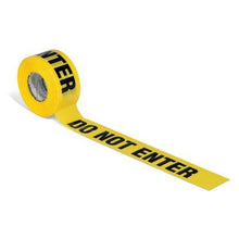 Load image into Gallery viewer, INCOM® Do Not Enter Barricade Tape