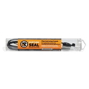 Rupture Seal™ for Pipe Leaks