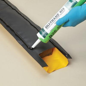 PIG® Build-A-Berm® Barrier Straight Section