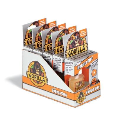 Clear Gorilla® Glue