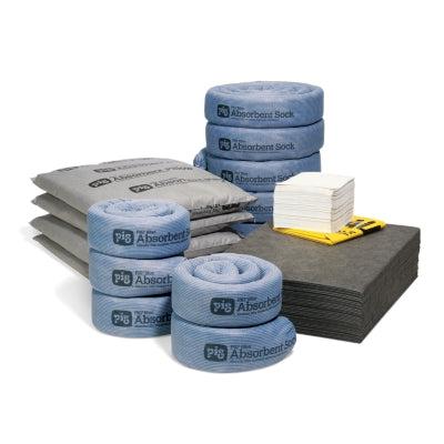 Refill for PIG® Spill Kit in 50-Gallon Container