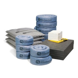 Refill for PIG® Spill Kit in 50-Gallon Container