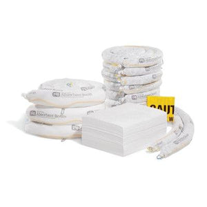 Refill for PIG® Oil-Only Spill Kit in 95-Gallon Container