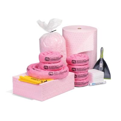 Refill for PIG® HazMat Big Daddy Spill Caddy