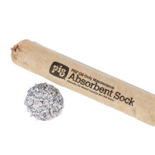 Load image into Gallery viewer, PIG® Oil-Only Maintenance Absorbent Sock