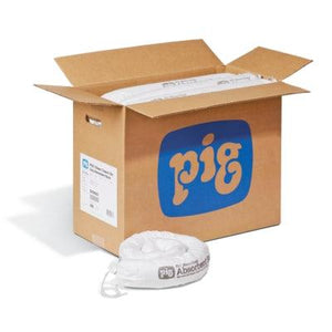 PIG® Sheen Clean® Oil-Only Absorbent Sock