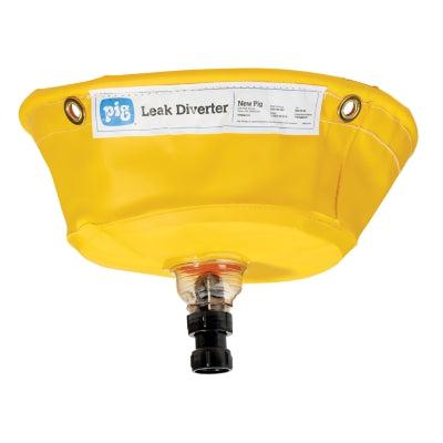 PIG® Low-Profile Pipe Leak Diverter Tarp
