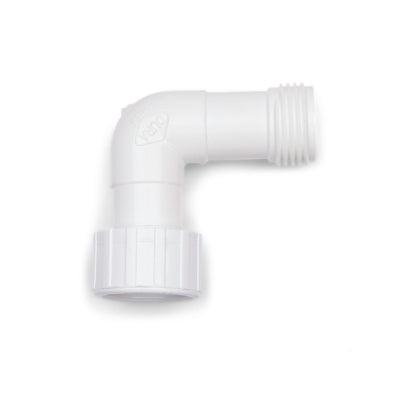 Elbow Hose Connector