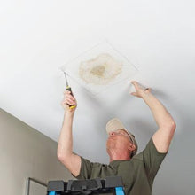 Load image into Gallery viewer, PIG® Drywall Ceiling Leak Diverter Tarp
