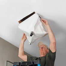 Load image into Gallery viewer, PIG® Drywall Ceiling Leak Diverter Tarp